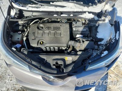 Zdjęcie 12 z 13 samochodu: 2019 TOYOTA C-HR VIN:NMTKHMBXXKR092879 - miniatura