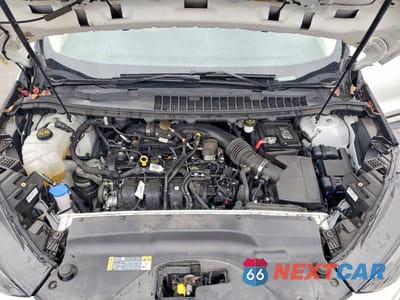 Zdjęcie 12 z 13 samochodu: 2022 FORD EDGE SE VIN:2FMPK4G98NBA85482 - miniatura