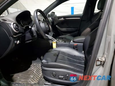 Zdjęcie 7 z 12 samochodu: 2020 AUDI A3 S-LINE PREMIUM VIN:WAUBEGFF4LA105683 - miniatura