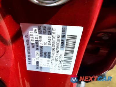 Zdjęcie 13 z 13 samochodu: 2022 MAZDA CX-30 PREFERRED VIN:3MVDMBCLXNM456694 - miniatura