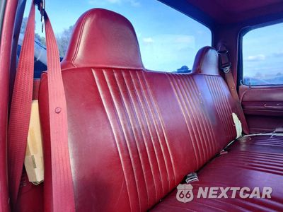 Zdjęcie 10 z 12 samochodu: 1996 FORD F250 VIN:1FTHF25F7TEB03224 - miniatura