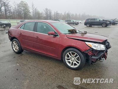 Czwarte zdjęcie samochodu z boku: 2015 CHEVROLET MALIBU 1LT VIN:1G11C5SL7FF271426 - miniatura