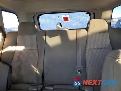 Zdjęcie 10 z 12 samochodu: 2008 JEEP GRAND CHEROKEE LAREDO VIN:1J8GR48K78C234379 - miniatura