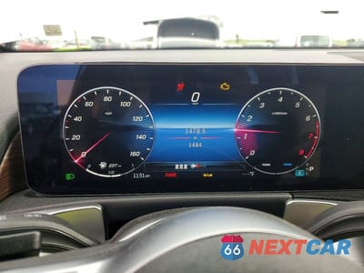 Zdjęcie 9 z 13 samochodu: 2026 MERCEDES-BENZ GLB 250 VIN:W1N4M4GB3TW438008 - miniatura