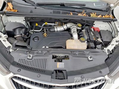 Zdjęcie 12 z 13 samochodu: 2021 BUICK ENCORE PREFERRED VIN:KL4CJESM2MB363119 - miniatura