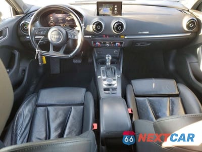 Zdjęcie 8 z 11 samochodu: 2017 AUDI A3 PREMIUM PLUS VIN:WAUJ8GFF8H1007864 - miniatura