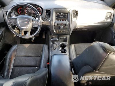 Zdjęcie 8 z 12 samochodu: 2019 DODGE DURANGO GT VIN:1C4RDJDG8KC780744 - miniatura