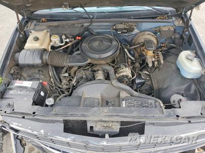 Zdjęcie 11 z 11 samochodu: 1988 CHEVROLET GMT-400 C1500 VIN:1GCDC14K3JE202054 - miniatura