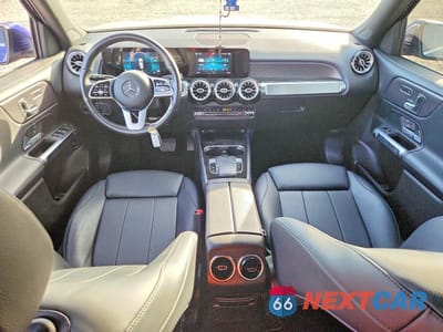 Zdjęcie 8 z 13 samochodu: 2020 MERCEDES-BENZ GLB 250 VIN:W1N4M4GB7LW020664 - miniatura