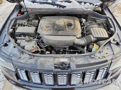 Zdjęcie 12 z 14 samochodu: 2019 JEEP GRAND CHEROKEE LAREDO VIN:1C4RJFAG8KC566573 - miniatura
