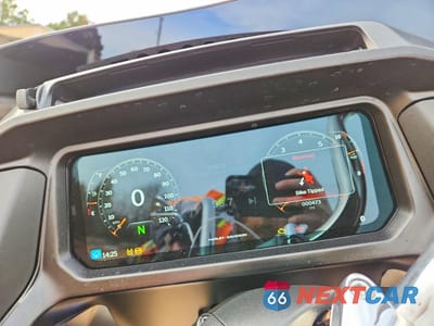 Zdjęcie 7 z 10 samochodu: 2025 HARLEY-DAVIDSON FLTRX VIN:1HD1KH717SB628008 - miniatura