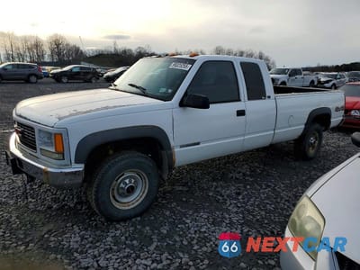1996 GMC SIERRA K2500 1GTGK29F6TE518889 - główne zdjęcie licytacji z USA - miniatura