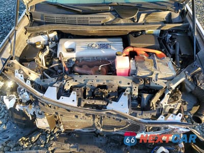 Zdjęcie 11 z 13 samochodu: 2011 LEXUS HS 250H VIN:JTHBB1BA9B2047578 - miniatura