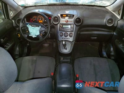 Zdjęcie 8 z 13 samochodu: 2010 KIA RONDO EX VIN:KNAHH8A8XA7327008 - miniatura