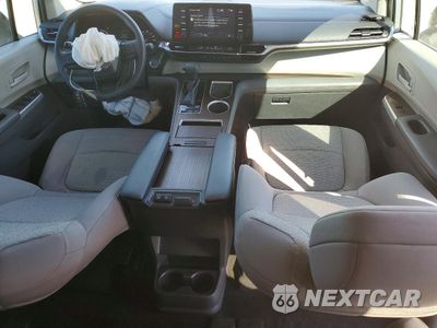 Zdjęcie 8 z 15 samochodu: 2022 TOYOTA SIENNA LE VIN:5TDKRKEC5NS135587 - miniatura