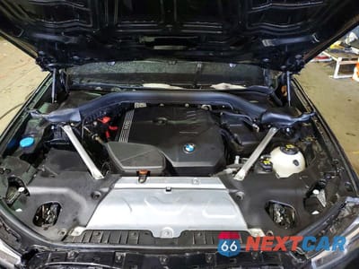 Zdjęcie 12 z 12 samochodu: 2022 BMW X3 XDRIVE30I VIN:5UX53DP08N9K32101 - miniatura