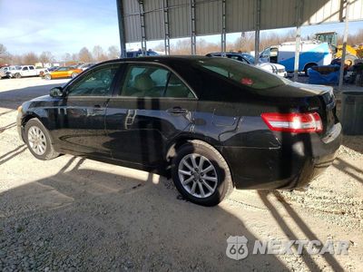 Drugie zdjęcie samochodu z przodu: 2011 TOYOTA CAMRY SE VIN:4T1BK3EK5BU628433 - miniatura
