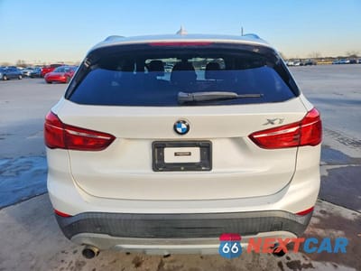 Zdjęcie 6 z 13 samochodu: 2016 BMW X1 XDRIVE28I VIN:WBXHT3C34G5F65887 - miniatura