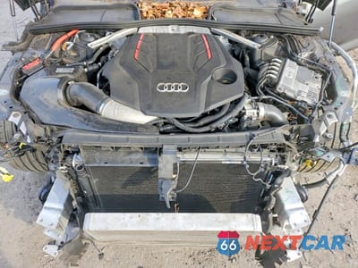 Zdjęcie 11 z 11 samochodu: 2022 AUDI S5 PRESTIGE VIN:WAUB4CF59NA011904 - miniatura