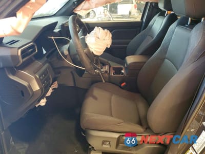 Zdjęcie 7 z 12 samochodu: 2024 TOYOTA TACOMA DOUBLE CAB VIN:3TMLB5JN0RM083664 - miniatura