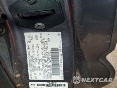 Zdjęcie 12 z 13 samochodu: 2015 TOYOTA TACOMA ACCESS CAB VIN:5TFTX4CN1FX050073 - miniatura