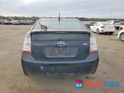 Zdjęcie 6 z 12 samochodu: 2011 TOYOTA PRIUS VIN:JTDKN3DU5B1361567 - miniatura