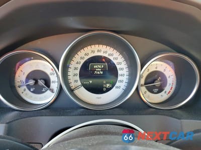Zdjęcie 9 z 12 samochodu: 2014 MERCEDES-BENZ E 350 VIN:WDDKJ5KBXEF282319 - miniatura