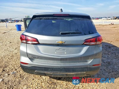 Zdjęcie 6 z 14 samochodu: 2023 CHEVROLET EQUINOX LT VIN:3GNAXUEG6PS166949 - miniatura