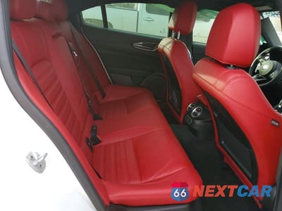 Zdjęcie 10 z 11 samochodu: 2024 ALFA ROMEO GIULIA SPRINT VIN:ZARFANAN6R7682617 - miniatura