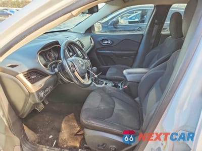 Zdjęcie 7 z 13 samochodu: 2015 JEEP CHEROKEE LATITUDE VIN:1C4PJMCB0FW636083 - miniatura