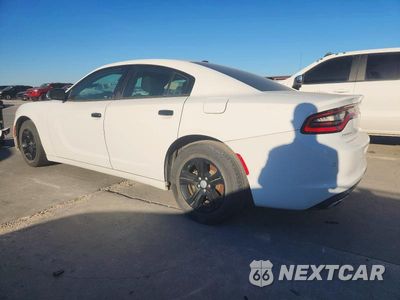 Drugie zdjęcie samochodu z przodu: 2020 DODGE CHARGER SXT VIN:2C3CDXBG6LH119745 - miniatura