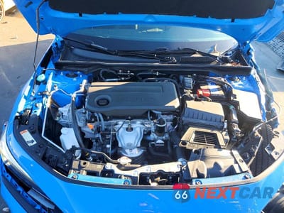 Zdjęcie 11 z 12 samochodu: 2026 HONDA CIVIC SPORT VIN:19XFL2H85TE000319 - miniatura