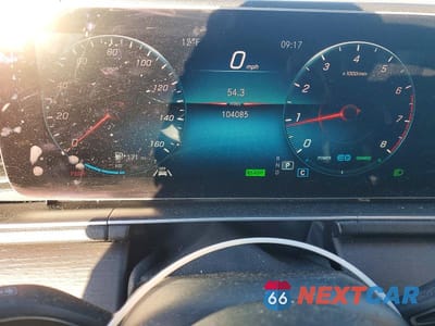 Zdjęcie 9 z 12 samochodu: 2020 MERCEDES-BENZ GLS 450 4MATIC VIN:4JGFF5KE0LA127808 - miniatura