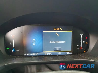 Zdjęcie 9 z 12 samochodu: 2024 FORD ESCAPE ST LINE VIN:1FMCU9MNXRUB24905 - miniatura