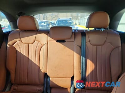 Zdjęcie 10 z 12 samochodu: 2024 AUDI Q5 PREMIUM 45 VIN:WA1GAAFY4R2152261 - miniatura