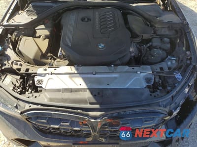 Zdjęcie 11 z 13 samochodu: 2023 BMW Motorrad M340I VIN:3MW49FS00P8D27454 - miniatura