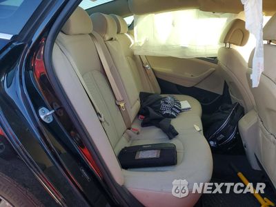 Zdjęcie 10 z 12 samochodu: 2017 HYUNDAI SONATA SE VIN:5NPE24AF0HH472319 - miniatura