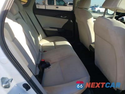 Zdjęcie 10 z 11 samochodu: 2022 HONDA INSIGHT EX VIN:19XZE4F55NE002344 - miniatura