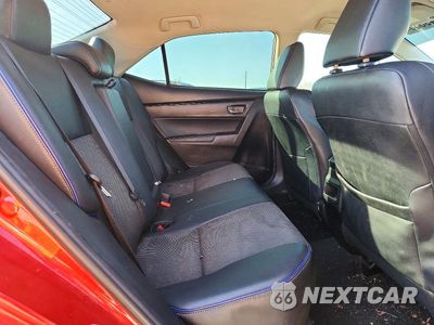 Zdjęcie 10 z 11 samochodu: 2019 TOYOTA COROLLA L VIN:5YFBURHE7KP879359 - miniatura