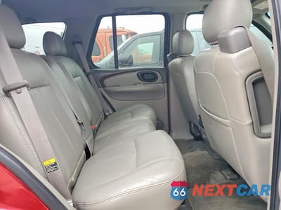 Zdjęcie 11 z 12 samochodu: 2004 OLDSMOBILE BRAVADA VIN:1GHDT13S842254765 - miniatura