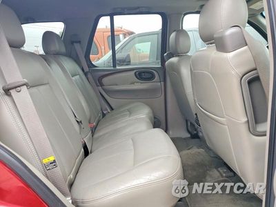 Zdjęcie 11 z 12 samochodu: 2004 OLDSMOBILE BRAVADA VIN:1GHDT13S842254765 - miniatura