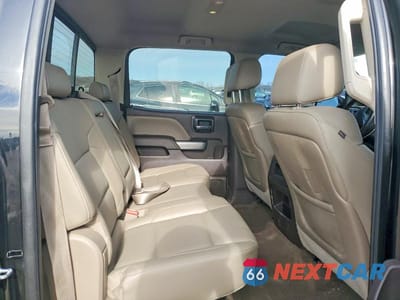 Zdjęcie 10 z 11 samochodu: 2015 CHEVROLET SILVERADO K1500 LTZ VIN:3GCUKSEJ0FG225368 - miniatura