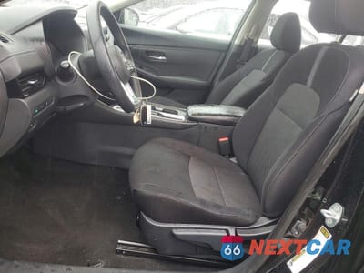 Zdjęcie 7 z 12 samochodu: 2024 NISSAN SENTRA SV VIN:3N1AB8CV9RY255398 - miniatura