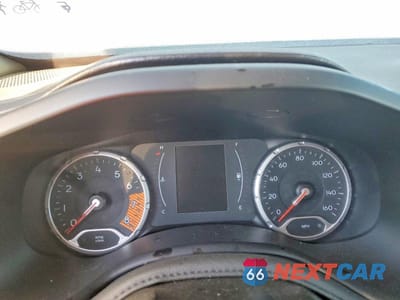 Zdjęcie 9 z 13 samochodu: 2021 JEEP RENEGADE SPORT VIN:ZACNJDAB0MPN15099 - miniatura