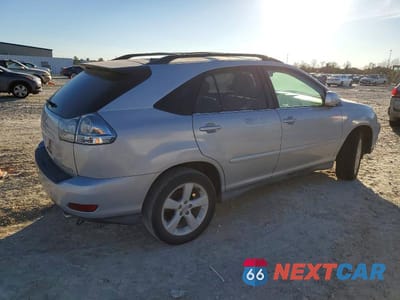 Trzecie zdjęcie samochodu z tyłu: 2005 LEXUS RX 330 VIN:2T2GA31U75C020995 - miniatura