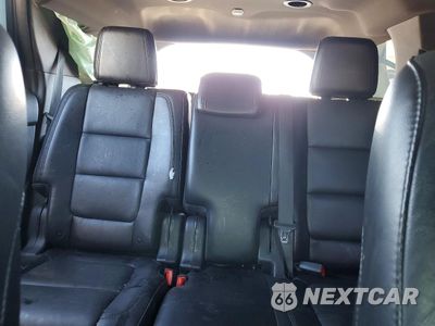 Zdjęcie 10 z 14 samochodu: 2014 FORD EXPLORER XLT VIN:1FM5K8D86EGC07548 - miniatura