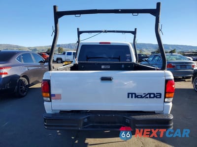 Zdjęcie 11 z 13 samochodu: 2000 MAZDA B2500 VIN:4F4YR12C9YTM29208 - miniatura