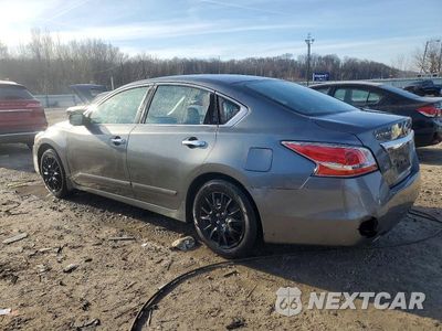 Drugie zdjęcie samochodu z przodu: 2015 NISSAN ALTIMA 2.5 VIN:1N4AL3AP0FC186533 - miniatura