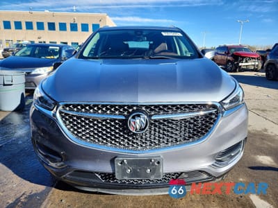 Piąte zdjęcie samochodu w środku: 2018 BUICK ENCLAVE AVENIR VIN:5GAEVCKW5JJ132792 - miniatura