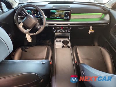 Zdjęcie 8 z 12 samochodu: 2026 HYUNDAI IONIQ 9 SEL VIN:7YAMUFS36TY002950 - miniatura